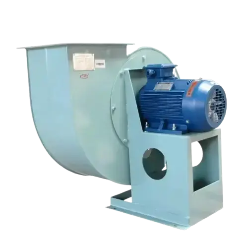 ブロワーファン