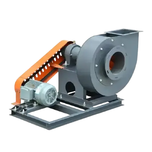 誘起通風ファン