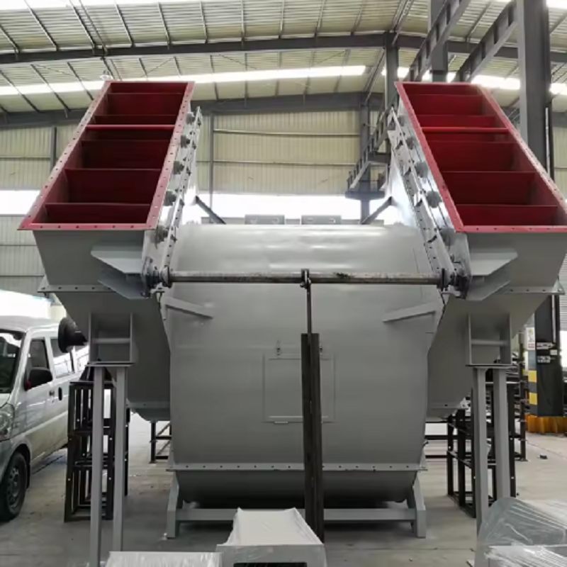 工場から直接カスタム産業用遠心ファン ソリューション: タイプ F 遠心ファン ガイド