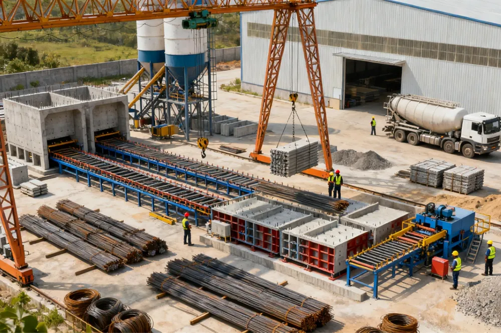 建設・土木分野