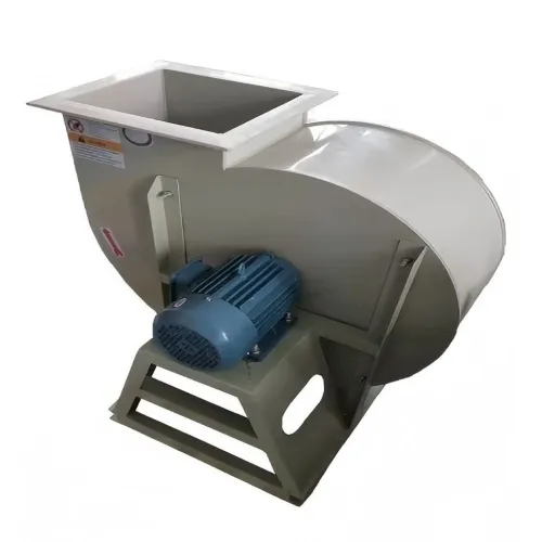 インペラ遠心ファン